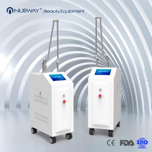 China Professional birthmark removal tattoo removal / laser laser tattoo removal machine factory