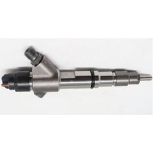 China High Quality New Diesel Fuel Injector 0445120380 factory