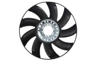 China 17417504732 Engine Radiator Fan Blade BMW Radiator Cooling Fan Blade factory