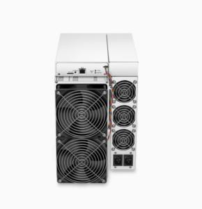 China 1286GH/S 3148W D7 Antminer Digital Currency Mining Equipment factory