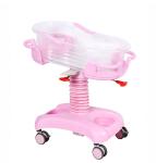 Infant Hospital Bed With Mattress