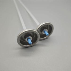 Premium Powder Spray Valve Precise Dispensing Versatile Solution Specification