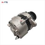 Excavator Engine Alternator 3730093000 A6T76086 6D16 R210-5 24V 70A