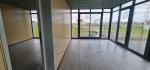 Premade House Prefabricated 40ft Wholesale Prefab Mobile Tiny Modular Homes