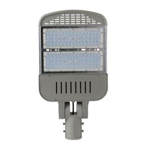 China Die Casting Aluminum 100W Outdoor Led Street Lamp Light factory