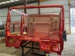 YZ16D418000002 AZ16D418002007 Sinotruk Sitrak howo CNHTC Broad body truck parts