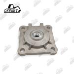 2034607 Excavator Spare Parts Hitachi Excavator Center Joint Assy Cover ZAX240