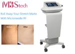 Fractional Radio Frequency Vacuum Microneedle Facial Machine