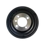 Foton Aumark AUCAN 2.5 Engine Shock Pulley PM40004689 Long-Lasting for 2016-