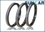 Hydraulic Piston Compact Seal SPGW Oil Seals