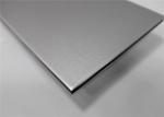 Super Hard Aluminium Alloy Sheet , 7075 T6 Aircraft Grade Aluminum Sheet
