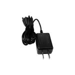 12V 1A Wall Mount Power Adapters Supply High Temperature Resitance