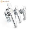 Buy cheap 90 Degree Rotation Cabinet Swing Handle Lock & Latch Metal Lock from wholesalers