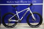 20 Inch 26 Inch Fat Tire Bicycle 8 Speed 700C Chromoly