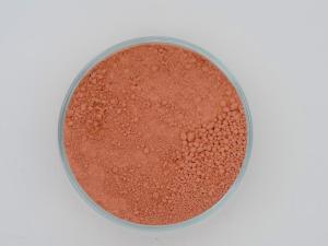 China 2.6um Cerium Oxide Polishing Powder For Optical Common Glass factory