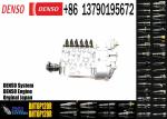 612601080844 BHT6P120R Shantui Construction Machinery Fuel Injector Fuel