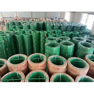 China Customizable PET Strap Making Machine For Different Packaging Needs factory