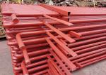 ASME Carbon Steel Serpentine Tube For Industrial / Power Station Boiler