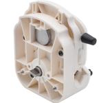 PSU easy load peristaltic pump head YZ15