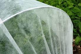China Spunbond Agricultural Mulch Film factory