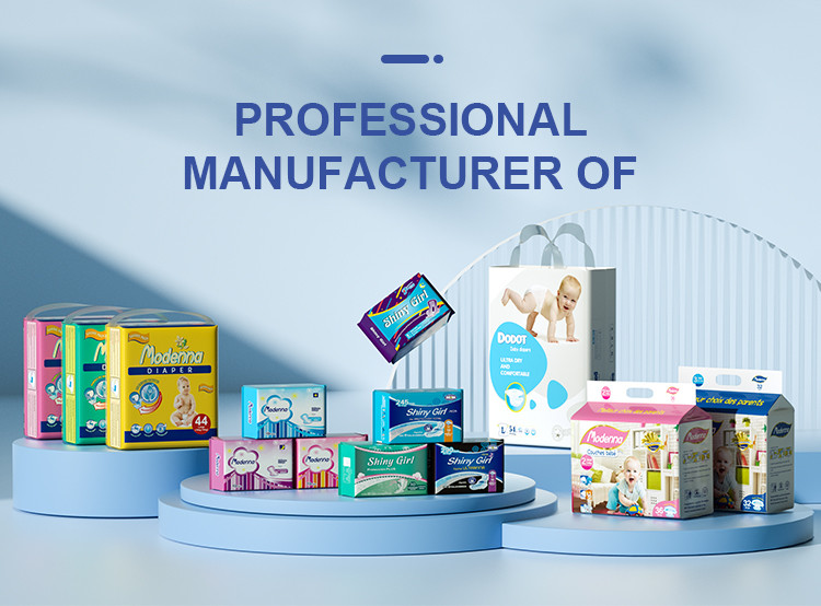 Wholesale High Quality Hospital Ultra Thick Disposable Adult Diaper Pull Up Pants Diapers For Elderly