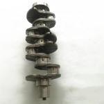 Forged Steel Die Forging Diesel Engine Crankshaft 3L Truck Spare Parts Toyota