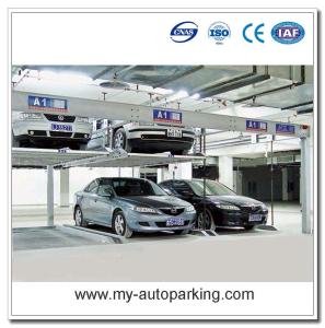 China Made in China Automatic parking equipment factory