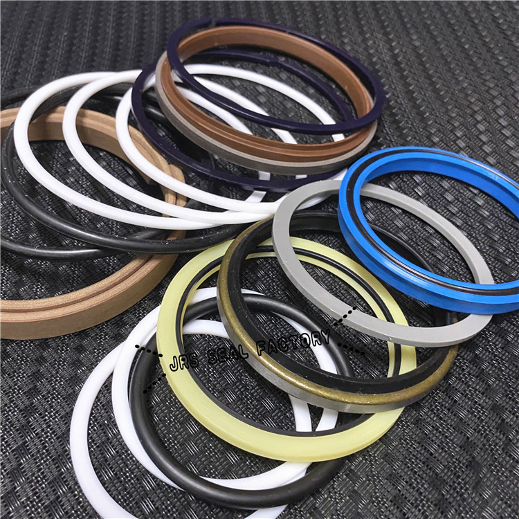 1764935 2426840 3500976 Arm Boom Bucket Kit Hydraulic Cylinder Seal Kit Excavator