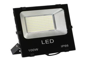 China High Brightness Energy Saving Industrial LED Flood Lights Dimmable Floodlight 2700lm factory