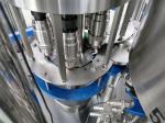 Automatic Industrial Plastic Bottle Filling And Sealing Machine For Drinking