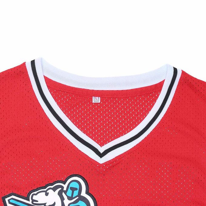 Casual Competition Clothing Top Adults Size SGS Certification Light Colored Non Glue