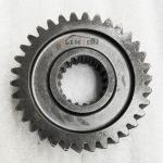 Gear L For HPV118 Pump For HITACHI ZAX210-3 ZAX240-3 ZAX270-3 ZX280-3 OEM