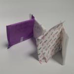 Hydrophilic Female Sanitary Napkin Dry Surface High Absorption