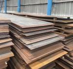Bending Q355 GB T9711 Carbon Steel Plate Sheet 6000mm Hot Rolled Panels