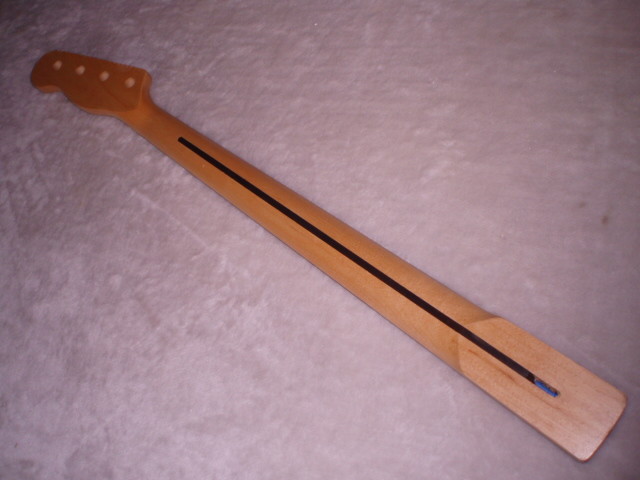 Wholesale new Electric bass Guitar neck for 4 string