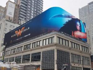 China SMD2727 Outdoor Full Color Waterproof LED Rental Screen 6mm Pixel IP65 100000 Hours Lifespan factory