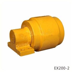 China Forging Hitachi EX200 2 Excavator Top Roller factory