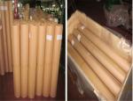Plain Weave SS302 Stainless Steel Woven Wire Mesh