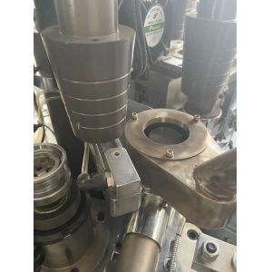 Automtic Paper Cup Production Line High Speed for Small Business Customized