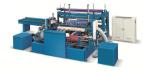 Full Automatic PE Film Fabric Packing Machine 3 - 4 Volumes/Min Packaging