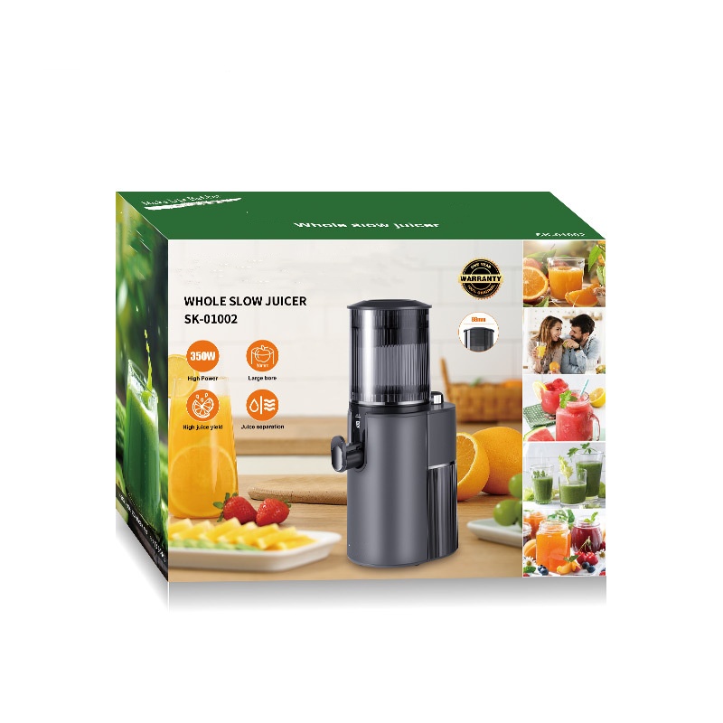 Commercial Cold Press Vertical Big Mouth Juicers Extractors Machine Juice Extractor Slow Juicer