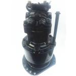 SK200-8 Excavator Swing Motor Assy YN15V00035F1 Rotary Motor