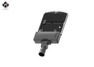 China 200W Ultra Brightness Roadway LED Lighting , Waterproof LED Street Light CE RoHS factory