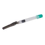 Sterile Arterial Blood Gas Kits