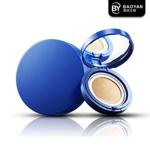Professional BB CC Cream Foundation , Air Cushion Face Makeup Foundation