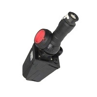 China Division 1 Explosion-Resistant Plug and Socket IP66 WF2 Protection for Industrial Environments factory