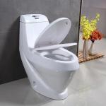 Factory Wholesale Bathroom Floor Mounted 4inches outlet 250/300mm Roughing-in