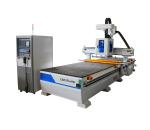 CCD 1325 CNC Oscillating Knife Cutter 1300x2500mm