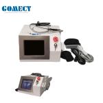 GOMECY RF High Frequency & 980nm diode laser Dual-core Vascular Remover Machine