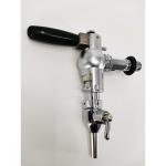 Stainless Steel Bottle Filler for Sustainable Filling of Glass and Plastic
